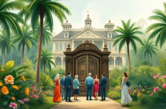 Najlepsze filmy dramatyczne o plantacjach