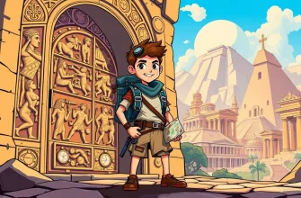 Przygodowe filmy o zapomnianych cywilizacjach