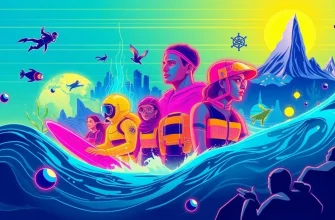 10 Filmów Biograficznych o Wodzie