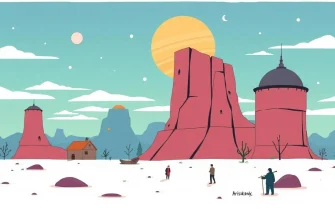 Rodzinne Filmy o Anomaliach