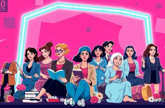 10 Filmów Biograficznych o Feministkach