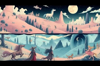 Najlepsze filmy fantasy o szaleństwie