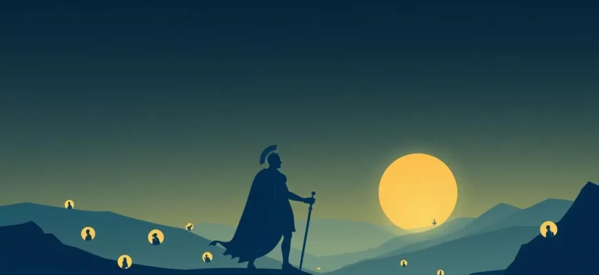 10 Najlepszych Filmów o Aleksandrze Macedońskim