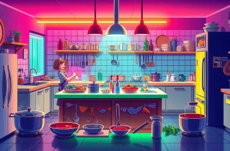 Biograficzne filmy o kuchni