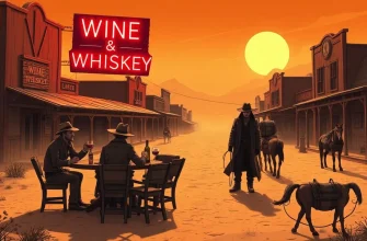 Najlepsze filmy westernowe o winie