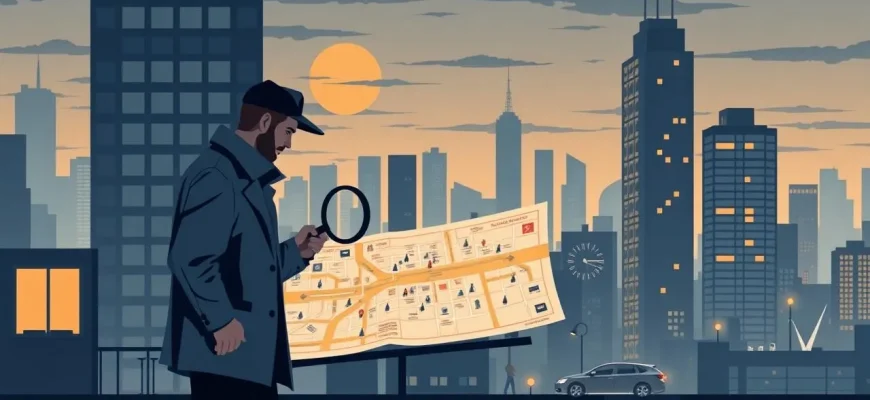 Najlepsze filmy akcji z zagadkowymi morderstwami