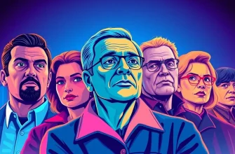 10 Filmów Biograficznych o Kapitalizmie