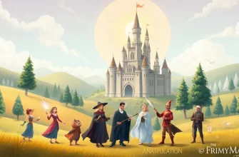 Najlepsze filmy fantasy o manipulacjach