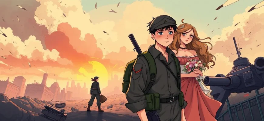 10 Melodramatów o Wojsku, Które Musisz Zobaczyć