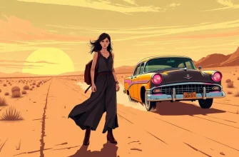 Najlepsze filmy westernowe o autostopie