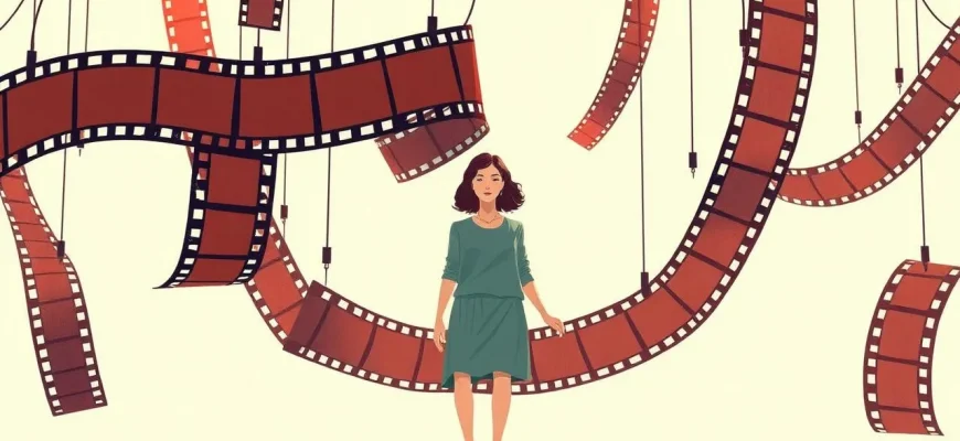 10 filmów kryminalnych o rozpadzie rodziny