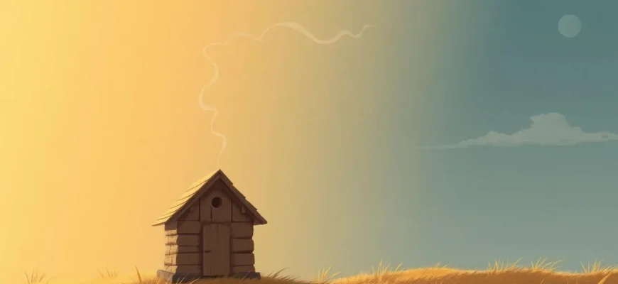 Filmy dramatyczne o utracie domu