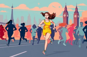 Melodramatyczne Filmy o Bieganiu