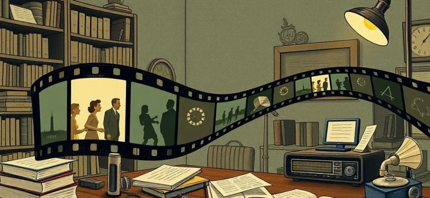 Dokumentalne filmy o teorii prawdopodobieństwa