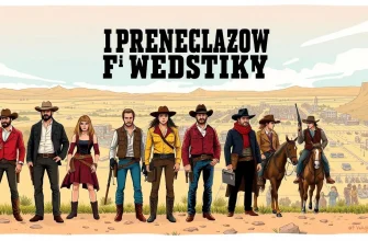 Najlepsze Westerny o Przeznaczeniu