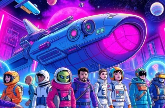 Najlepsze filmy o kosmitach z polskim dubbingiem