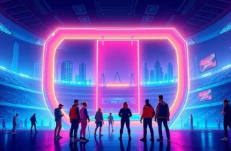 Fantastyczne filmy o stadionach