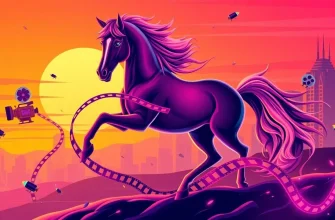 Najlepsze filmy biograficzne o koniach