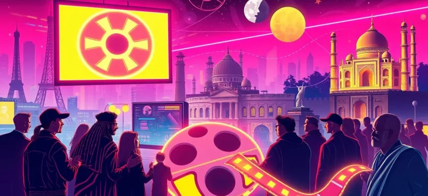 Najlepsze filmy o historycznych wydarzeniach