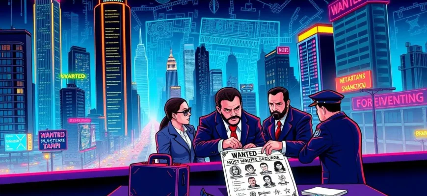 Najlepsze filmy biograficzne o mafii