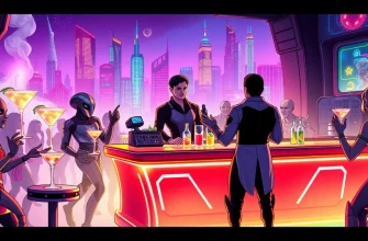 Fantastyczne filmy o barmanach