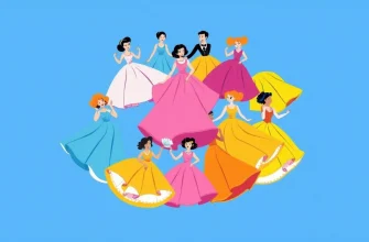 10 Komików w Balowych Sukniach