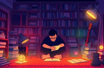 Podróż w głąb siebie: Filmy o introwertykach