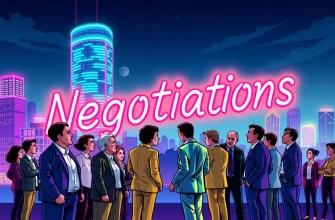 Najlepsze filmy o negocjacjach i umowach