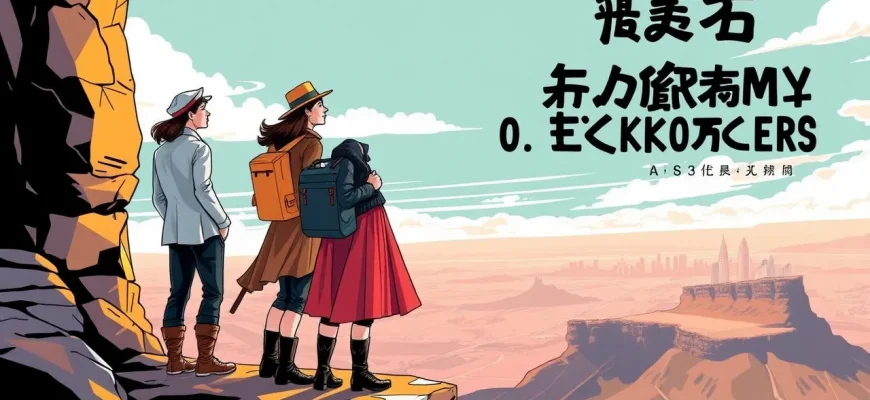 Melodramy o odkrywcach: 10 filmów, które musisz zobaczyć