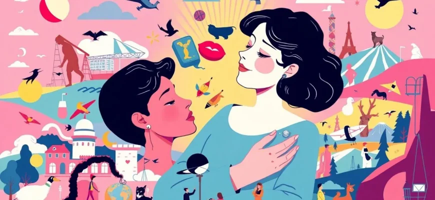 Najlepsze filmy o matczynej miłości