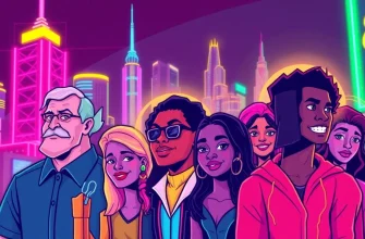 10 Filmów Biograficznych o Silnych Osobowościach