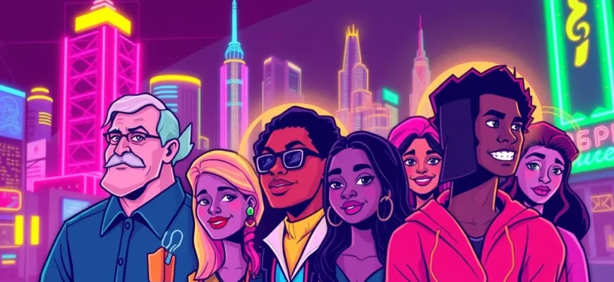 10 Filmów Biograficznych o Silnych Osobowościach