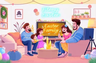 Filmy rodzinne na Wielkanoc