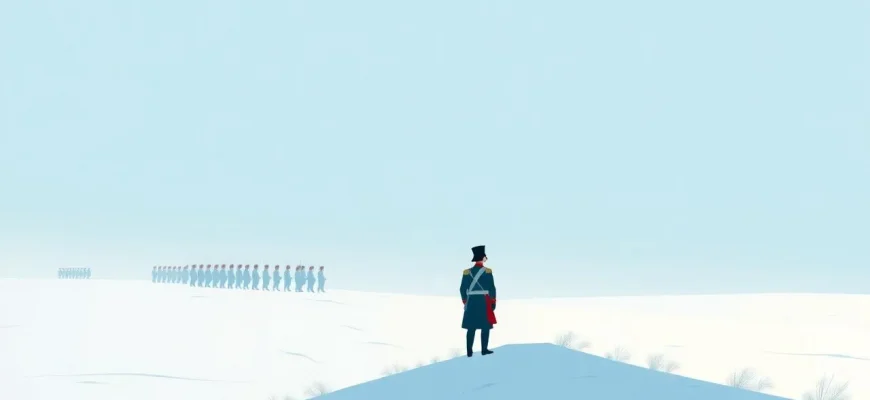 Napoleon w Rosji: 10 filmów historycznych