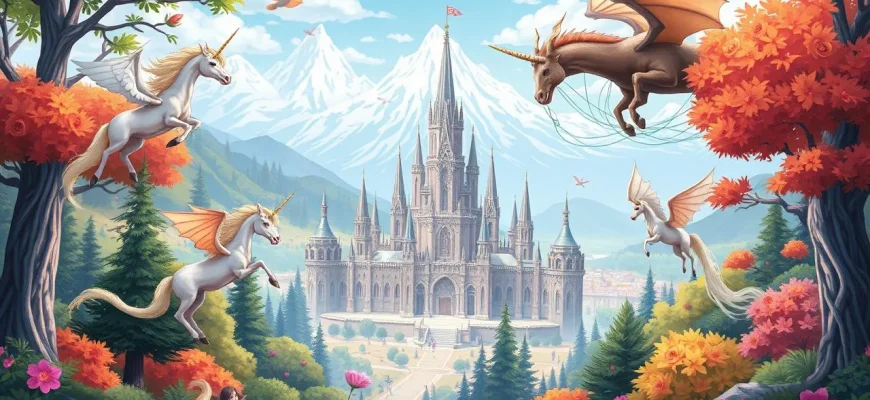 Filmy fantasy o represjach - magiczne opowieści o walce z tyranią