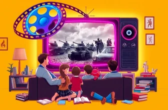 Filmy rodzinne o II wojnie światowej