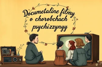Dokumentalne filmy o chorobach psychicznych