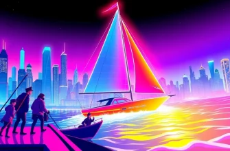 10 filmów o łodziach, które musisz zobaczyć