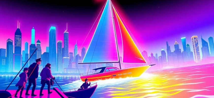 10 filmów o łodziach, które musisz zobaczyć