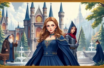 Najlepsze filmy fantasy o hrabinach