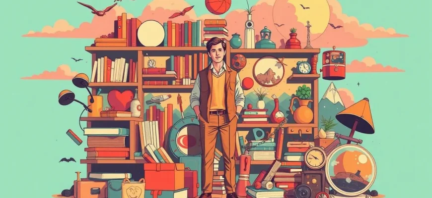 Najlepsze melodramaty o kolekcjonerach