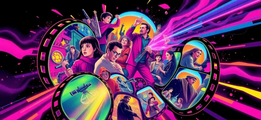 10 Filmów Biograficznych o Biednych, Które Musisz Zobaczyć