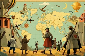 Filmy o kartografach na faktach