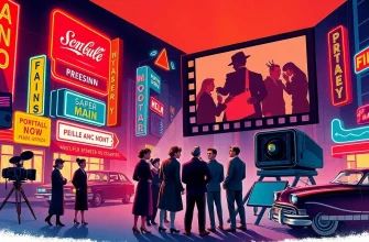 Najlepsze filmy o szulerach