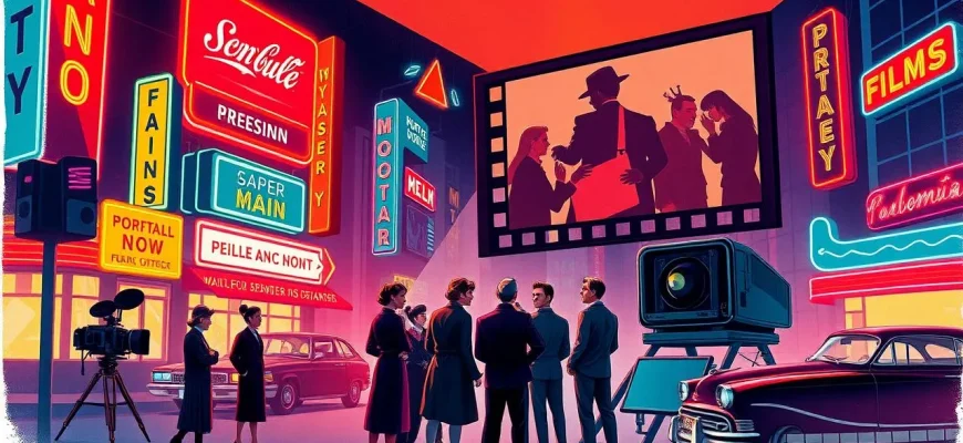 Najlepsze filmy o szulerach