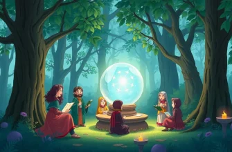 Najlepsze filmy fantasy o wróżbitach