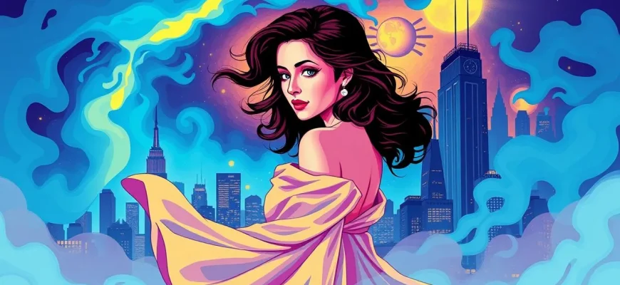 Najlepsze filmy melodramatyczne o spirytyzmie