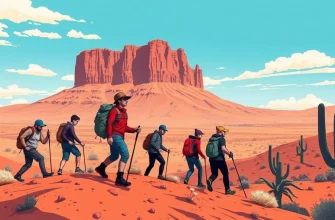 Filmy o przygodach w pustyni Atakama