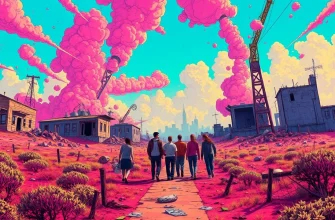 Najlepsze filmy grozy o wymieraniu