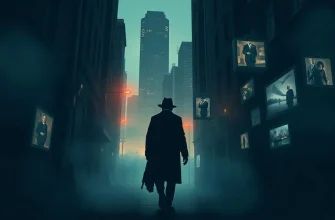 10 filmów kryminalnych z kontrastową paletą barw